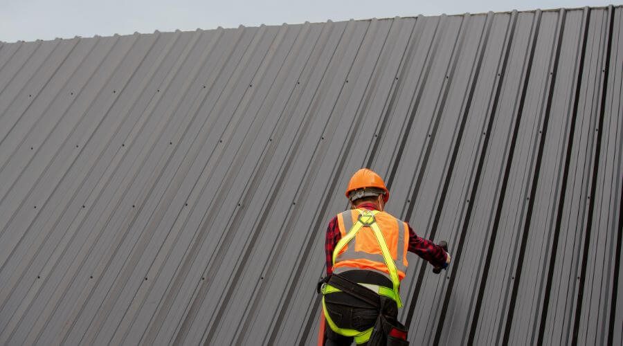 Expert new roof installation services in Elkland, PA